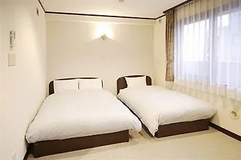 Flexstay Inn Sugamo Tokyo 2*,