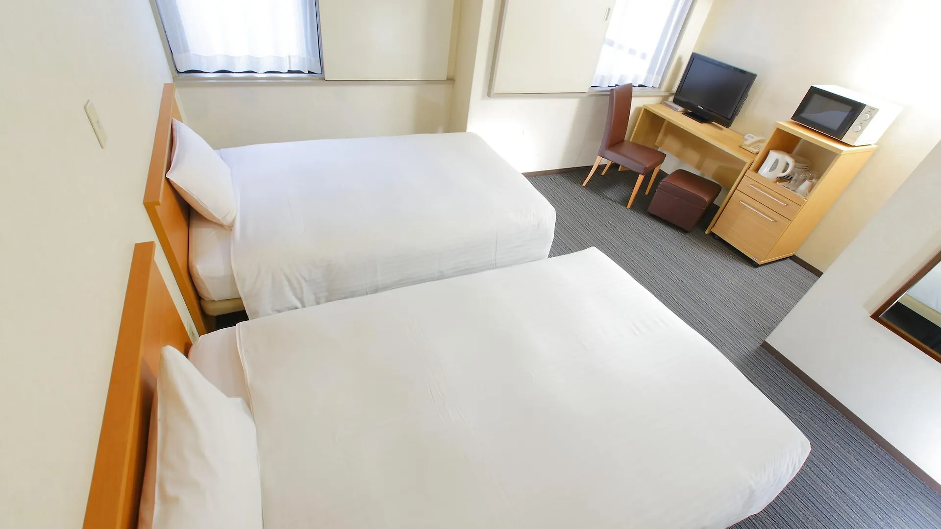 Hotel Flexstay Inn Sugamo Tokio