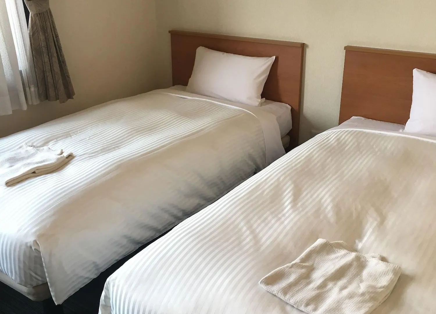 Flexstay Inn Sugamo Tokio 2*,