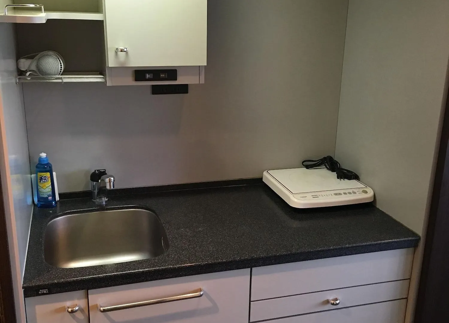 Flexstay Inn Sugamo Tokio 2*,
