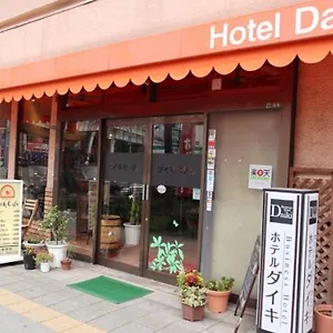 Daiki 2* Osaka