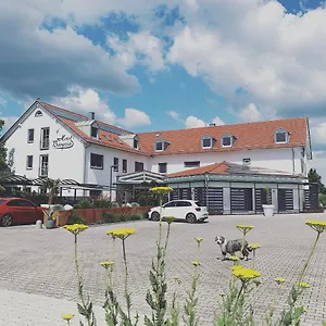 Bavaria Hotel