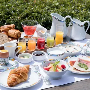 Hotel Kitano *****