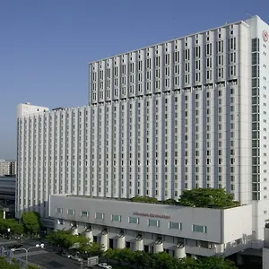 Sheraton Miyako 5*, Ōsaka Japon