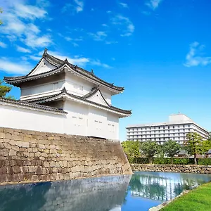 Ana Crowne Plaza By Ihg 4*, Kyoto Japon