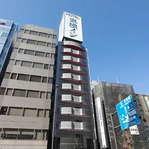 Hotel Toyoko Asakusa Kuramae No 1, Tokio
