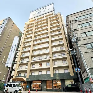 ホテル 東横inn梅田中津1 大阪市
