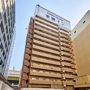 Toyoko Umeda Higashi 3* Osaka