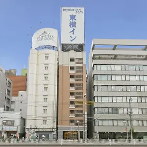 Hotel Toyoko Uguisudani Ekimae, Tokio