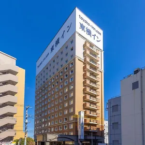 ホテル 東横innjr横浜線相模原駅前 相模原市