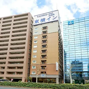 Hotel Toyoko Ueno Tawaramachi Eki, Tokio