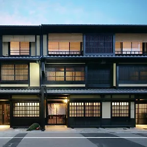 Kaede Ryokan 3*, Kyoto Japon