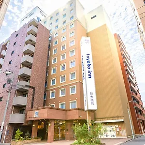 Hotel Toyoko Eki Shin Ohashi Mae, Tokio