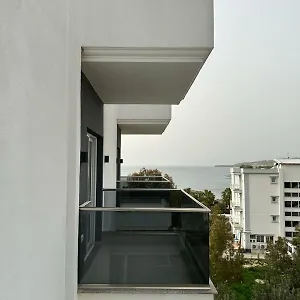 Summer Gate 4* Ksamil