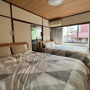 アパート 蒲田1分airport大変便利です 東京都