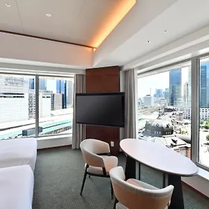 Hotel Marunouchi, Tokio