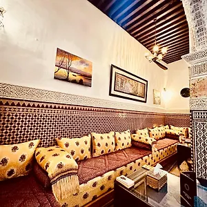Le Petit Patrimoine De Fés 3* Fez