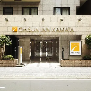 Hotel Chisun Kamata, Tokio