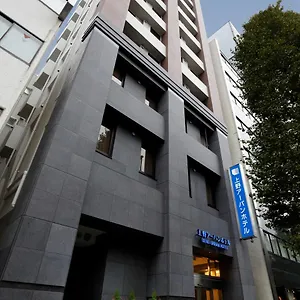 Ueno Urban Tokyo