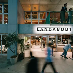 Landabout Hotel