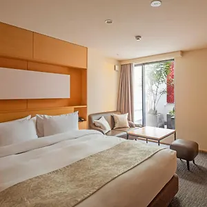 Hotel Sanjo Muromachi *****