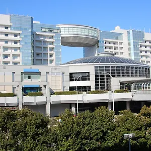 Nikko Kansai Airport - 3 Mins Walk To The Airport 4*, Izumisano Japão