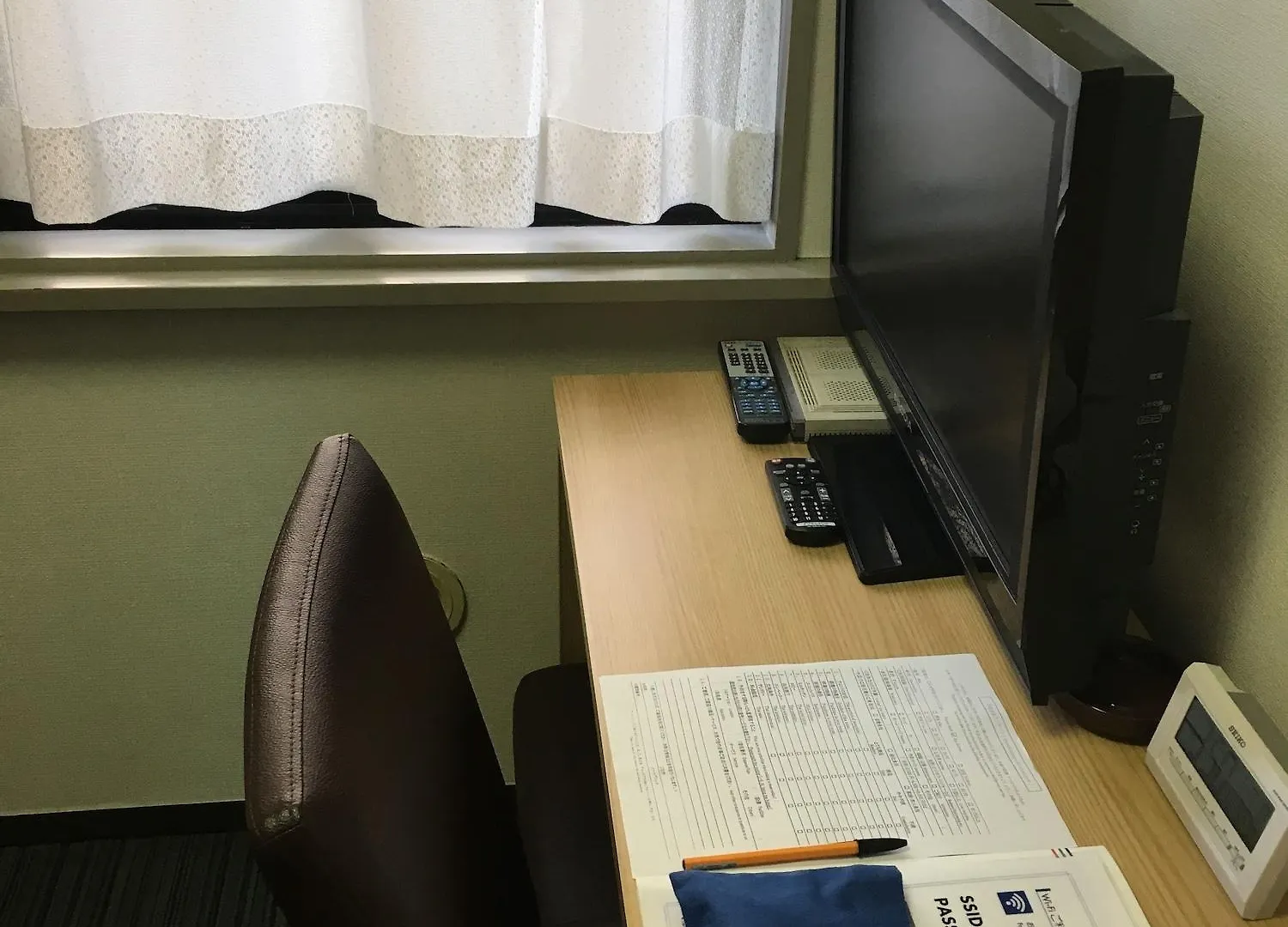 Hotel Flexstay Inn Sugamo Tokyo
