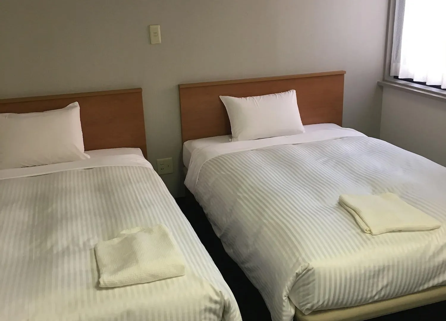 Flexstay Inn Sugamo Tokyo 2*,  Japan
