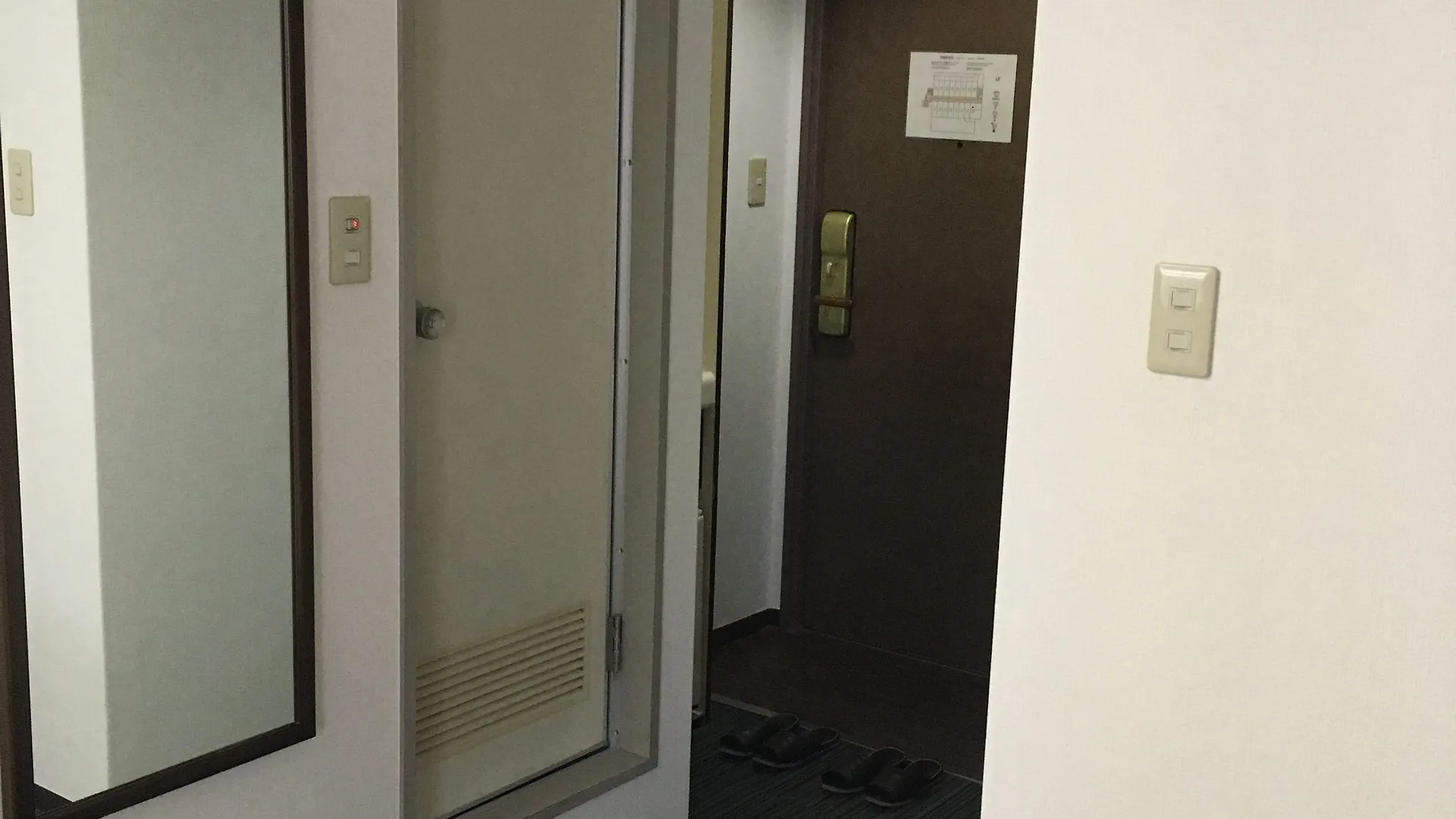 Hotel Flexstay Inn Sugamo Tōkyō