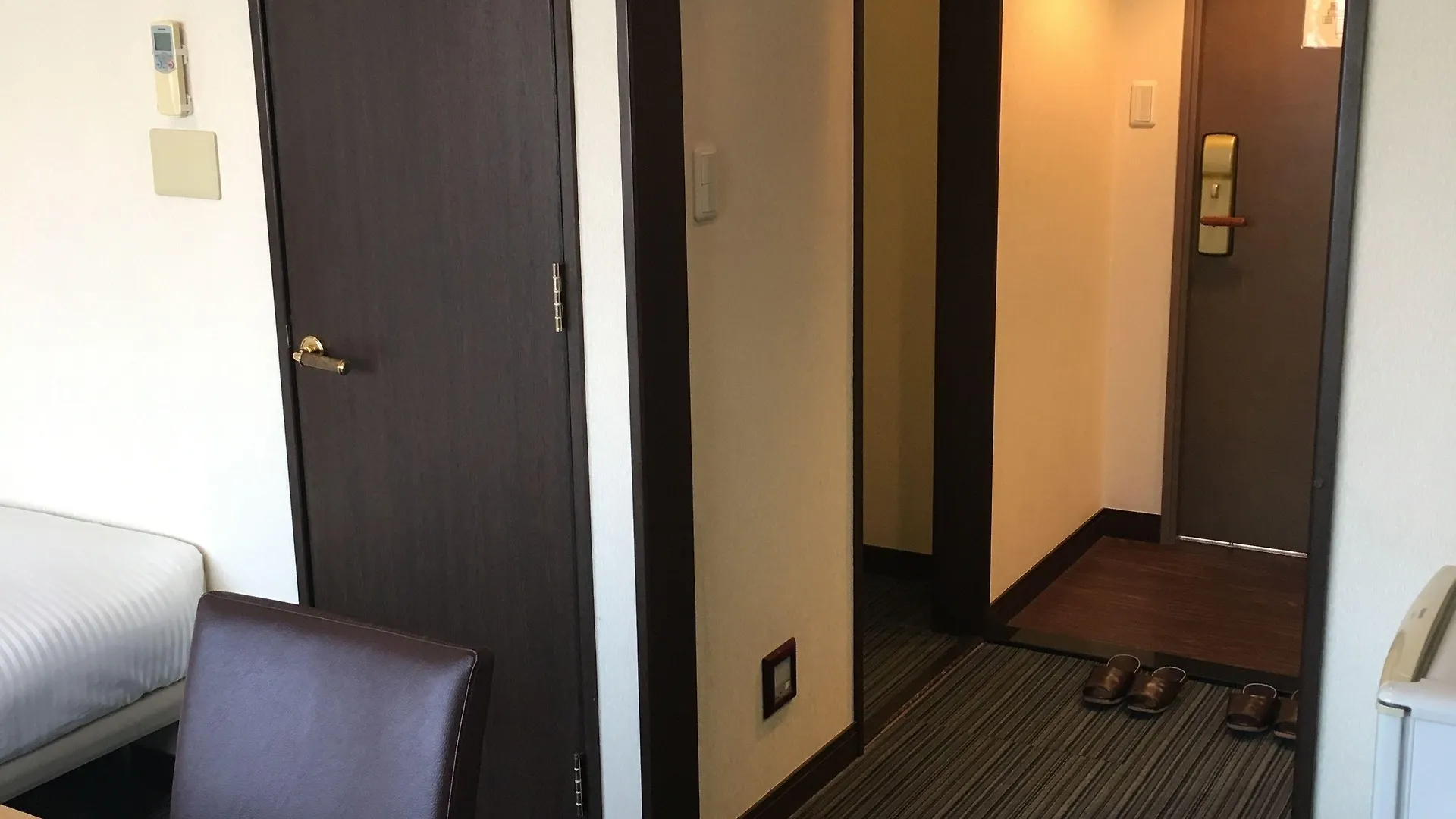 Flexstay Inn Sugamo Tōkyō 2*,