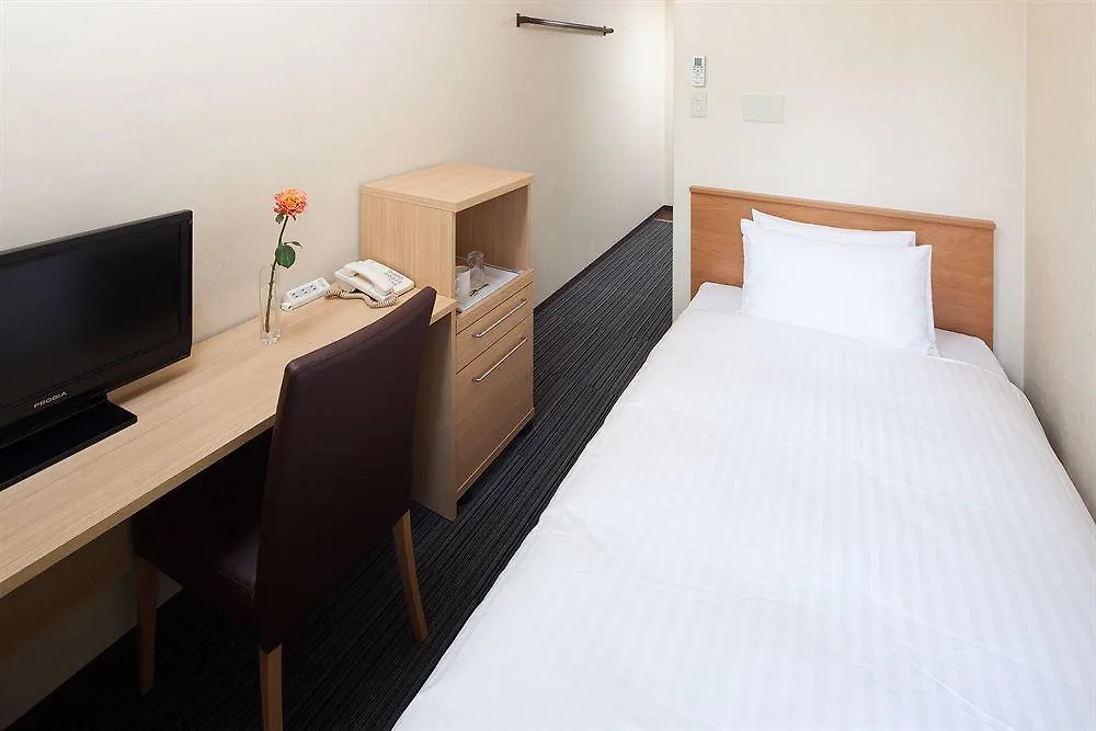 Hotel Flexstay Inn Sugamo Tokyo
