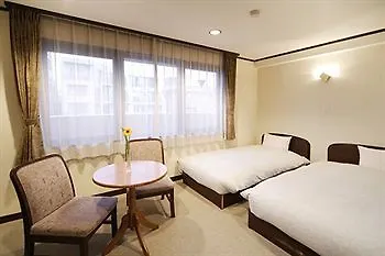Flexstay Inn Sugamo Tokyo Japan