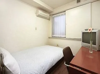 ** Hotel Flexstay Inn Sugamo Tokyo Japan