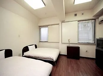 Flexstay Inn Sugamo Tokyo Hotel