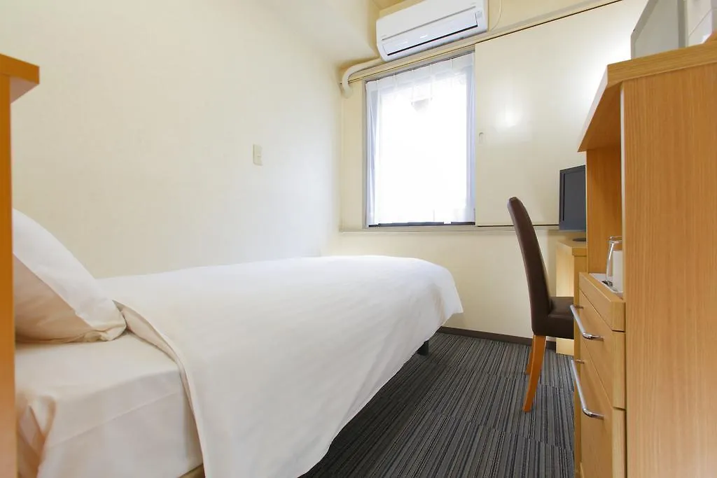 Flexstay Inn Sugamo Präfektur Tokio Hotel