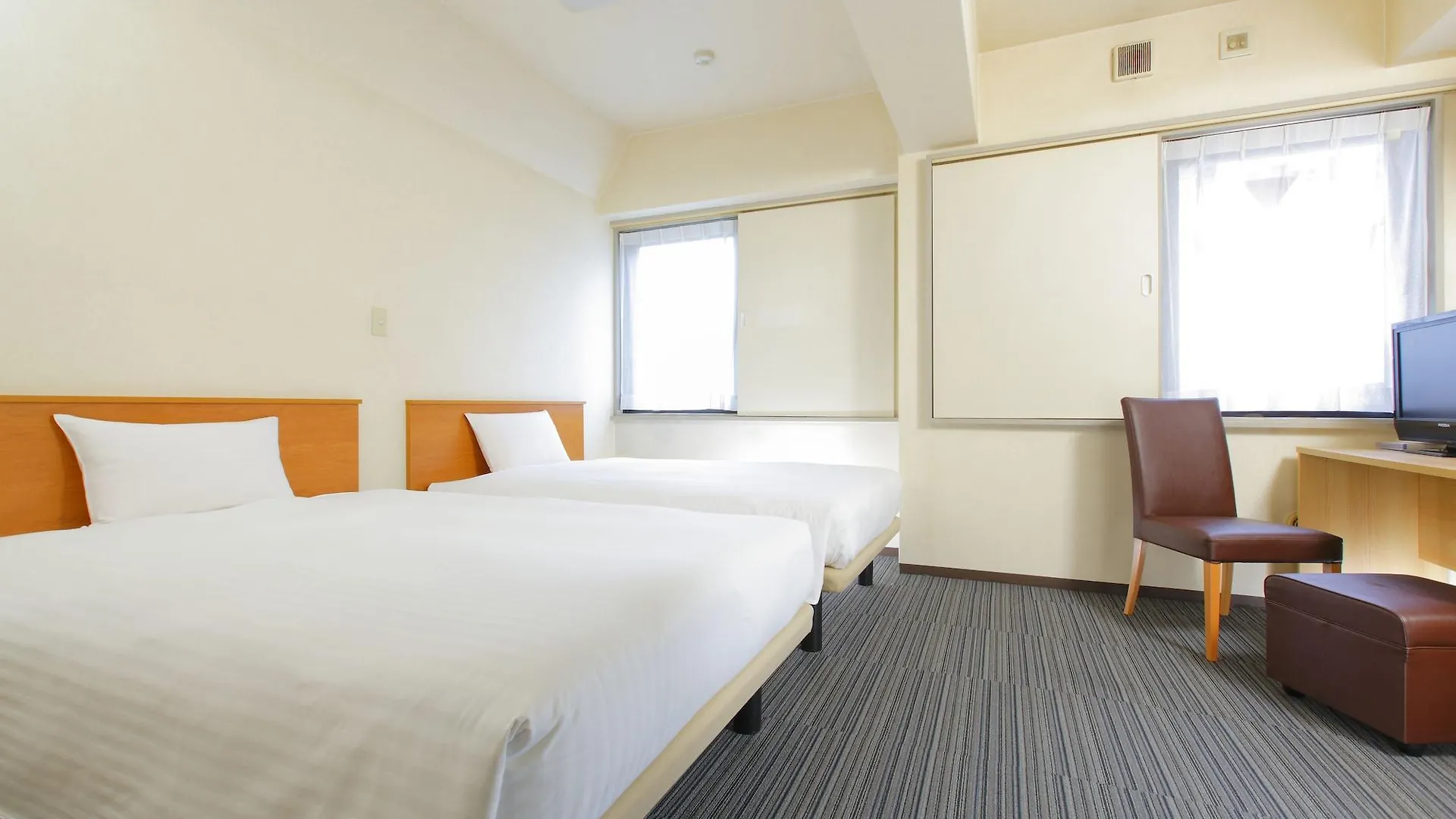 Flexstay Inn Sugamo Präfektur Tokio 2*,  Japan