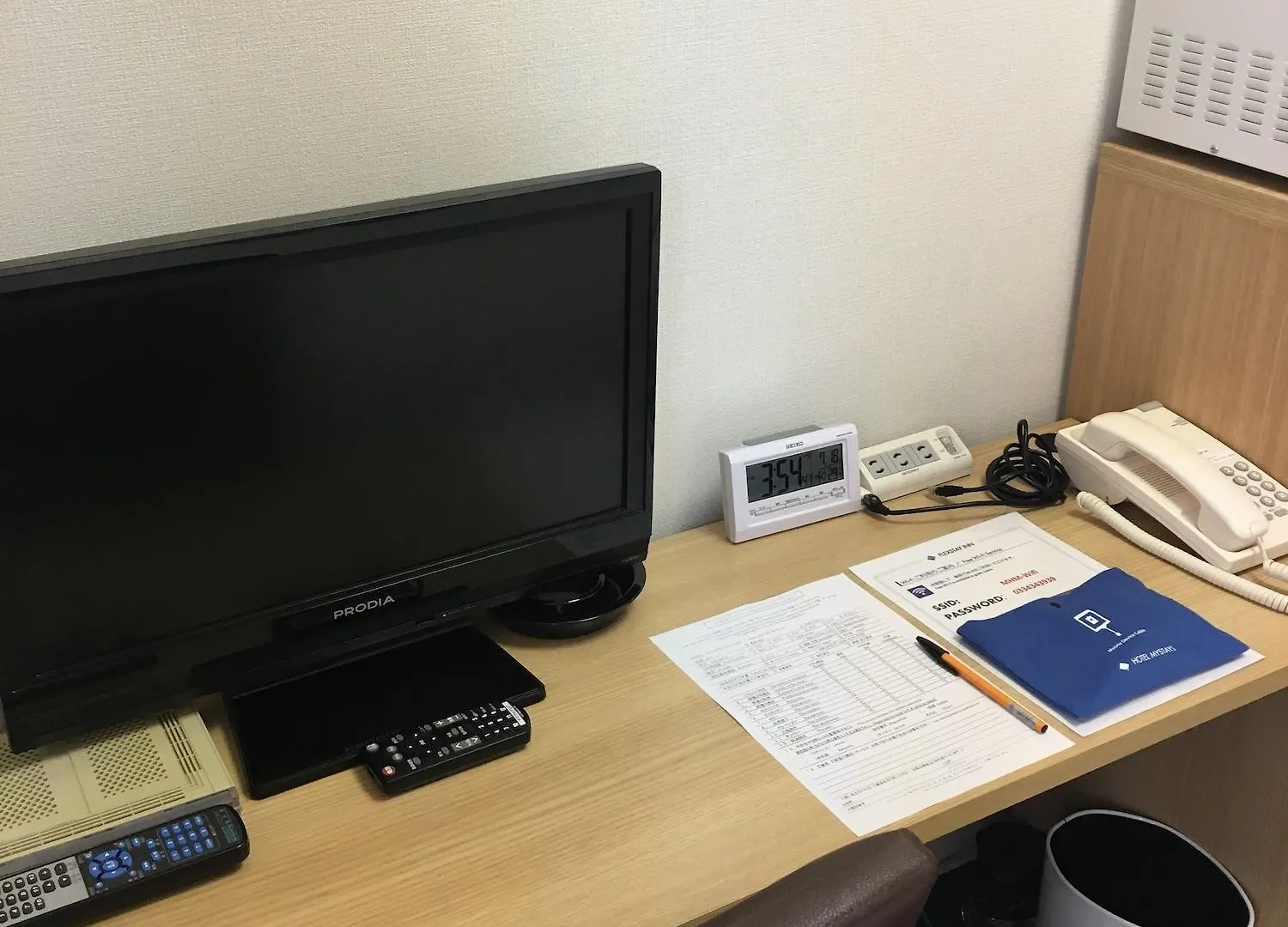 Flexstay Inn Sugamo Präfektur Tokio Hotel