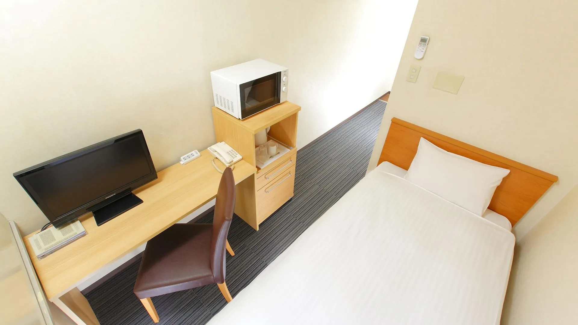Hotel Flexstay Inn Sugamo Präfektur Tokio