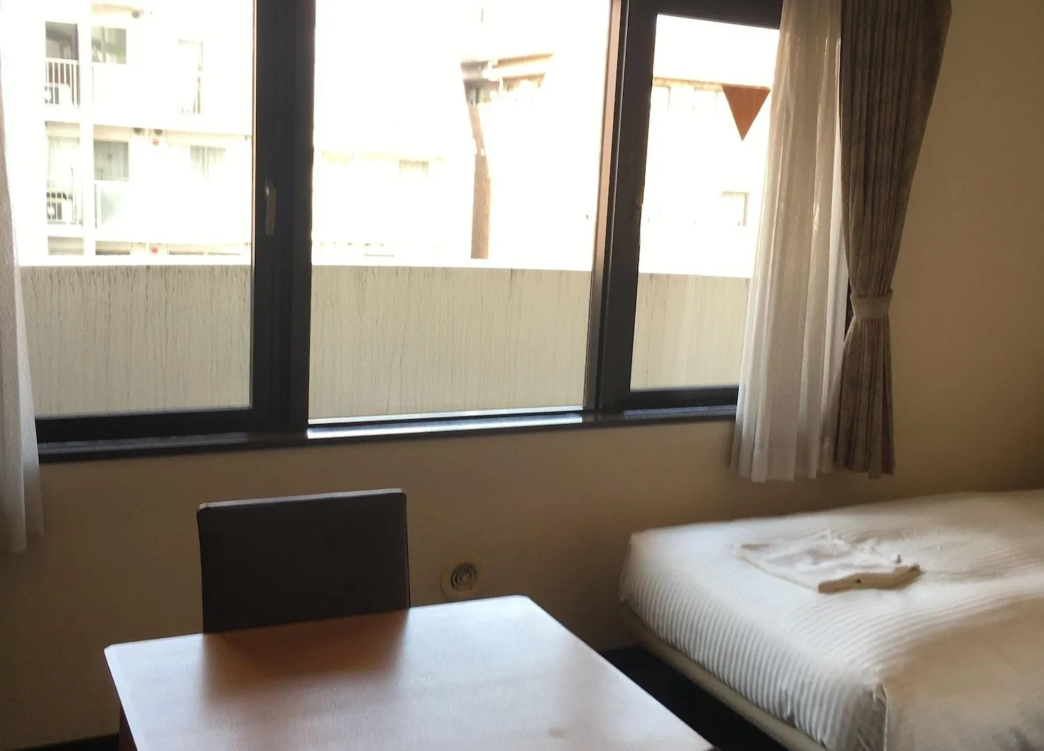 Flexstay Inn Sugamo Präfektur Tokio
