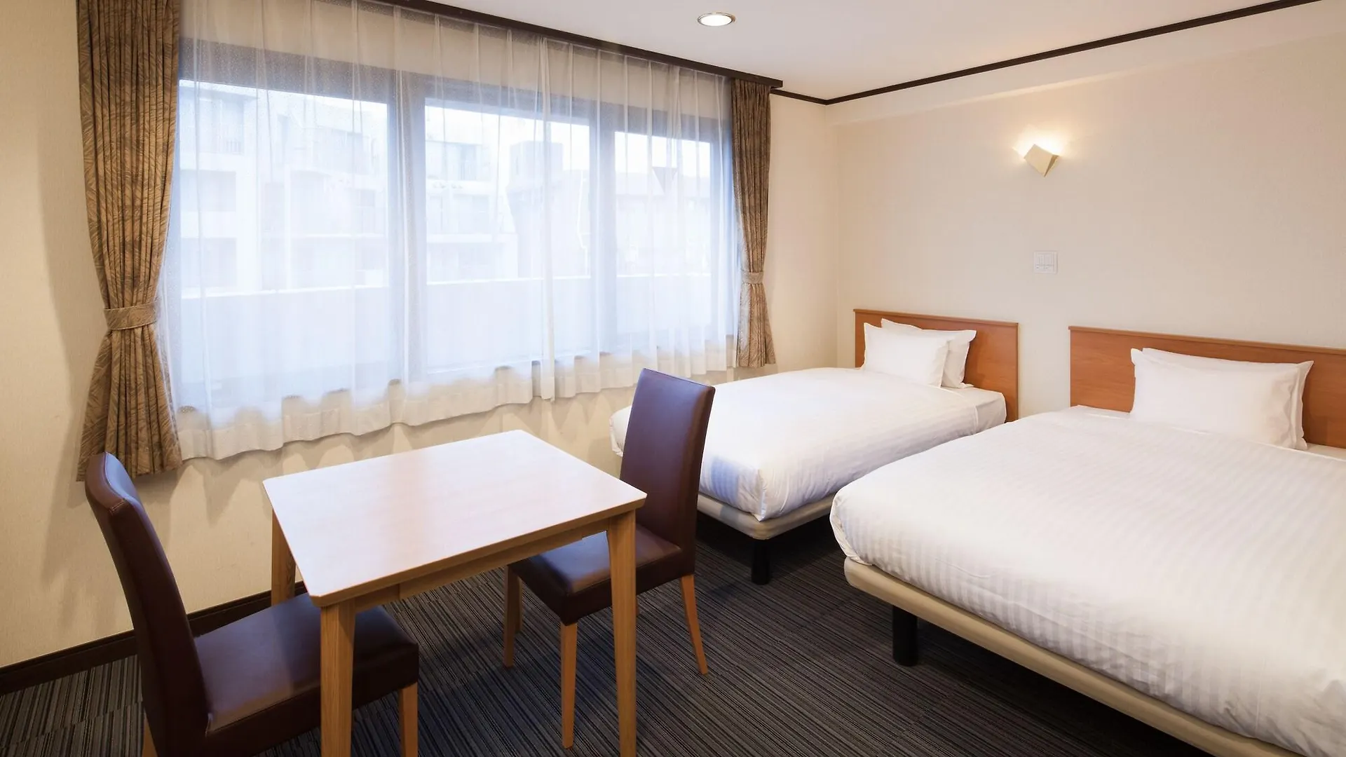 ** Hotel Flexstay Inn Sugamo Präfektur Tokio Japan