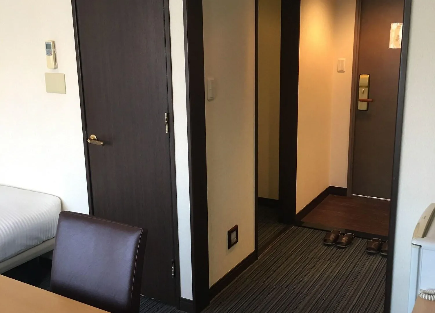 ** Hotel Flexstay Inn Sugamo Präfektur Tokio Japan