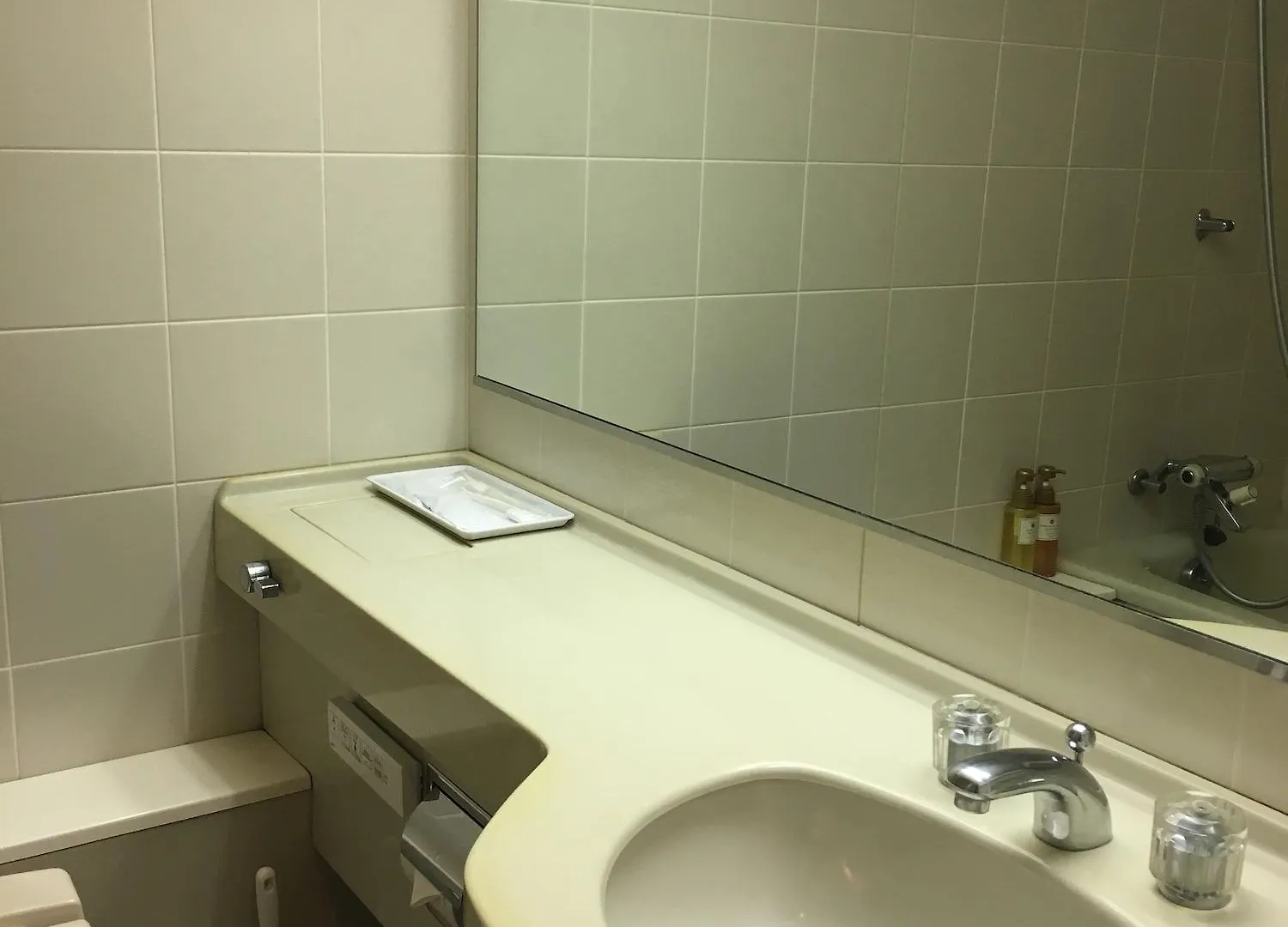 Hotel Flexstay Inn Sugamo Präfektur Tokio