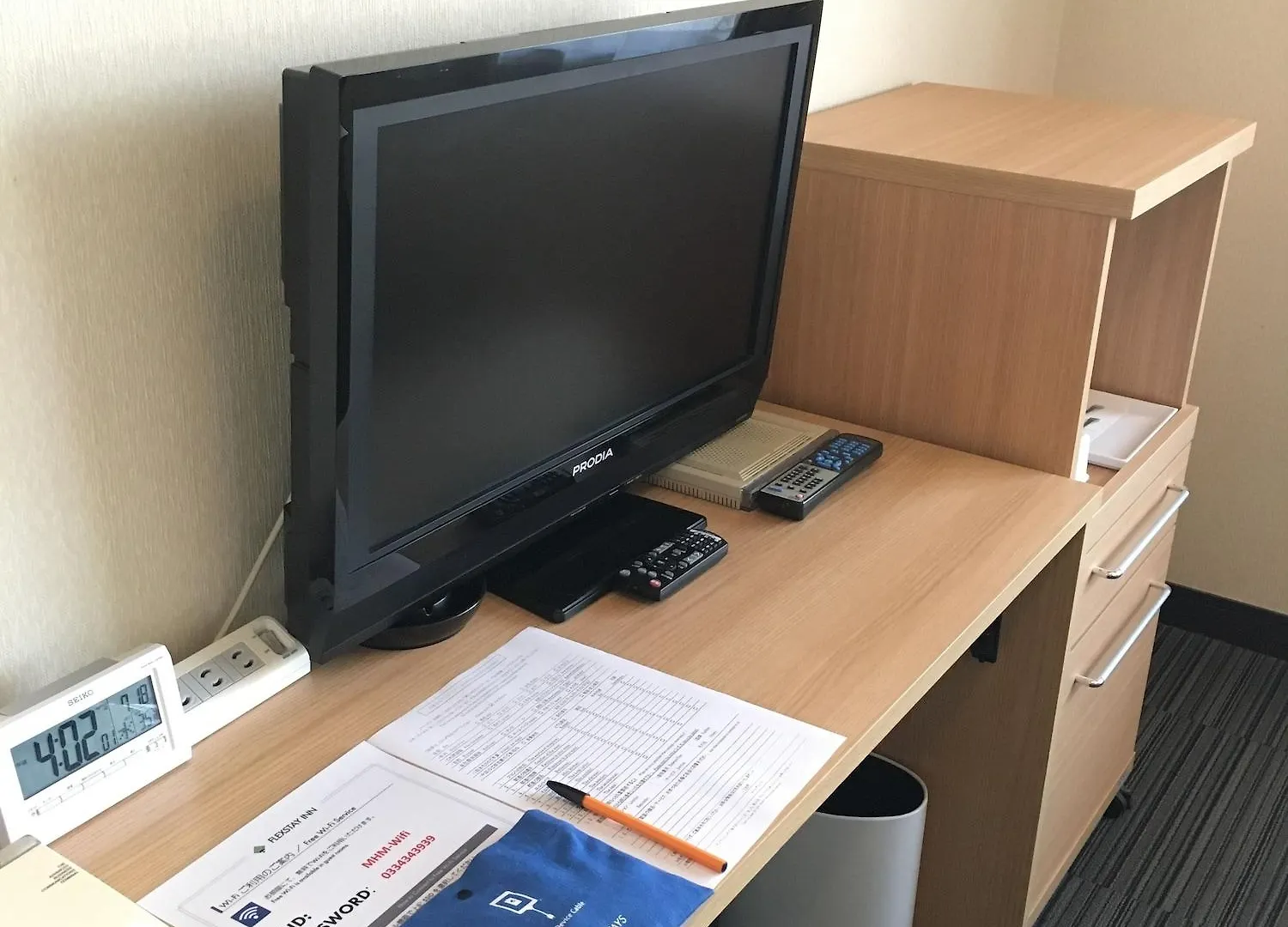 Hotel Flexstay Inn Sugamo Präfektur Tokio