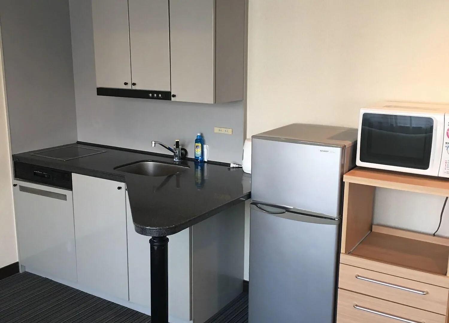 Flexstay Inn Sugamo Präfektur Tokio