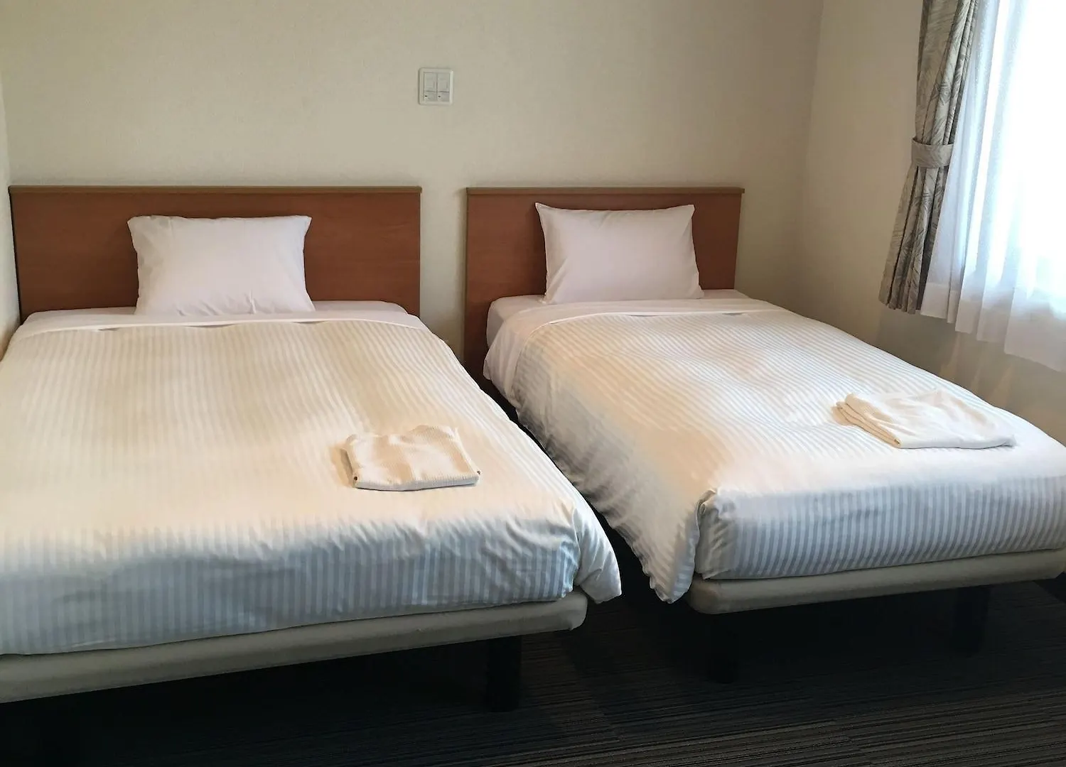 Hotel Flexstay Inn Sugamo Präfektur Tokio