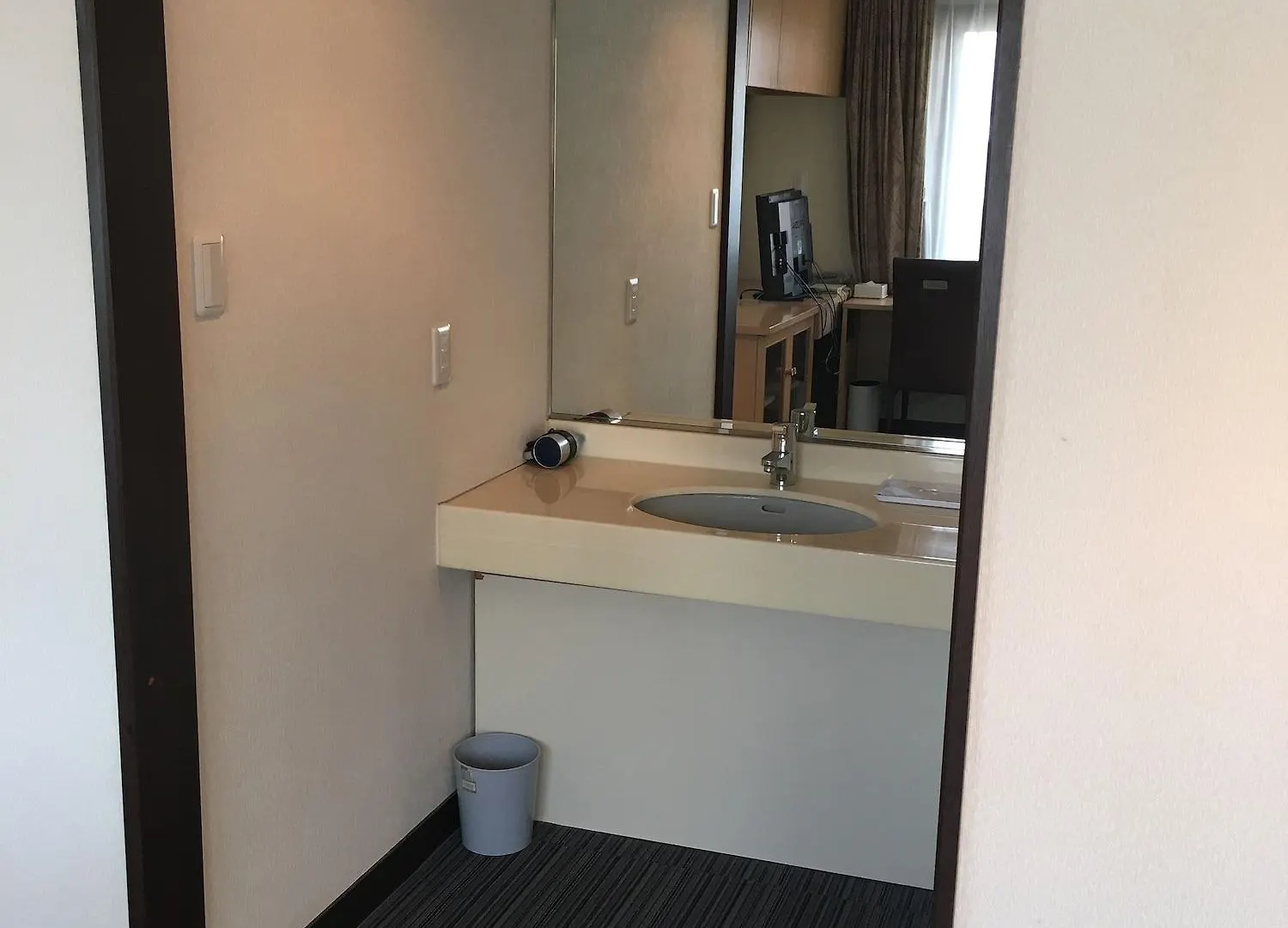 ** Hotel Flexstay Inn Sugamo Präfektur Tokio Japan