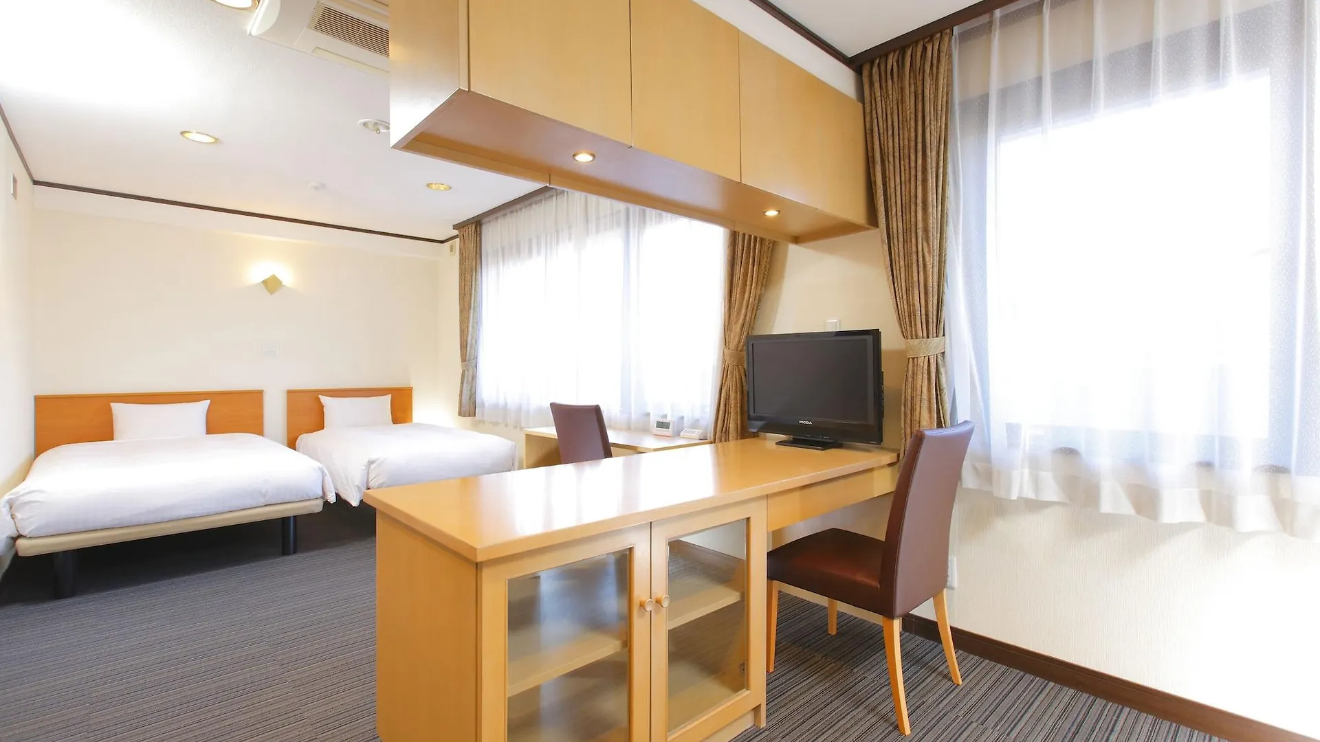 Flexstay Inn Sugamo Präfektur Tokio