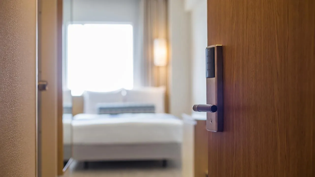 Flexstay Inn Sugamo Präfektur Tokio Hotel
