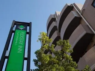 ** Hotel Flexstay Inn Sugamo Präfektur Tokio Japan