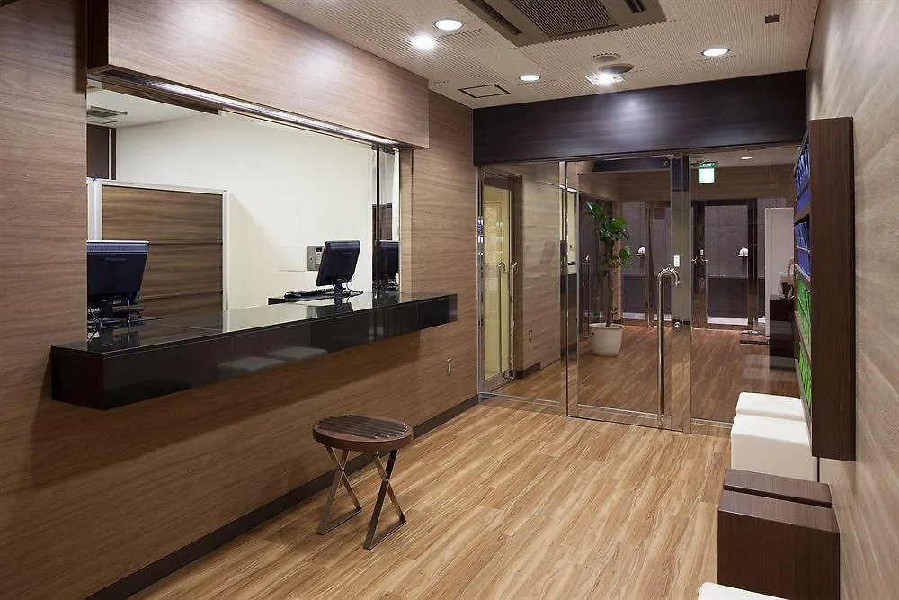 Flexstay Inn Sugamo Präfektur Tokio